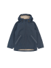 mikk-line Softshelljas donkerblauw