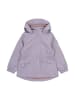 mikk-line Softshelljacke in Lila