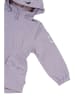 mikk-line Softshelljacke in Lila