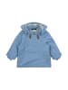 mikk-line Softshelljas blauw
