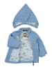 mikk-line Softshelljas blauw