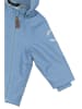 mikk-line Softshelljas blauw