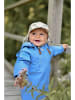mikk-line Softshelljas blauw