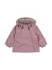 mikk-line Softshelljacke in Lila
