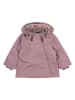 mikk-line Übergangsjacke in Rosa