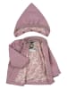 mikk-line Softshelljacke in Lila