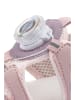 mikk-line Halbsandalen in Rosa/ Lila