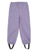 mikk-line 2tlg. Regenoutfit in Lila