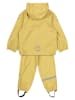 mikk-line 2tlg. Regenoutfit in Gelb