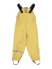 mikk-line 2tlg. Regenoutfit in Gelb