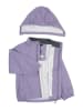 mikk-line 2tlg. Regenoutfit in Lila