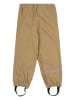 mikk-line 2tlg. Regenoutfit in Hellbraun