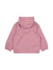 mikk-line 2-delige regenoutfit oudroze