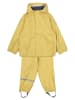 mikk-line 2tlg. Regenoutfit in Gelb
