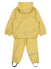 mikk-line 2tlg. Regenoutfit in Gelb