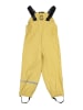 mikk-line 2tlg. Regenoutfit in Gelb