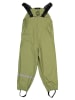 mikk-line 2tlg. Regenoutfit in Grün