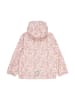 mikk-line 2tlg. Regenoutfit in Lila/ Rosa