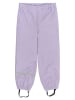 mikk-line 2tlg. Regenoutfit in Lila/ Rosa