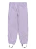 mikk-line 2tlg. Regenoutfit in Lila/ Rosa