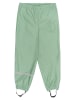 mikk-line 2-delige regenoutfit groen