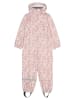mikk-line 2tlg. Regenoutfit in Rosa