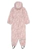 mikk-line 2tlg. Regenoutfit in Rosa