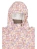 mikk-line 2tlg. Regenoutfit in Rosa