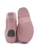 mikk-line Gummistiefel in Altrosa
