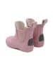 mikk-line Gummistiefel in Altrosa