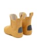 mikk-line Gummistiefel in Senf