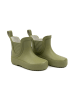 mikk-line Gummistiefel in Grün