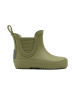 mikk-line Gummistiefel in Grün