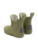 mikk-line Gummistiefel in Grün