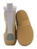 mikk-line Gummistiefel in Hellbraun