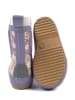 mikk-line Gummistiefel in Lila