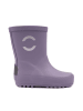 mikk-line Gummistiefel in Lila