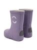 mikk-line Gummistiefel in Lila