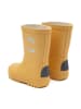 mikk-line Gummistiefel in Senf