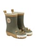 mikk-line Gummistiefel in Grün