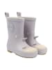 mikk-line Gummistiefel in Lila