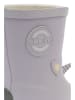 mikk-line Gummistiefel in Lila