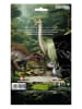 Lutz Mauder Kratzbilder im Display "Dinosaurier" - ab 3 Jahren