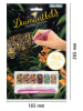 Lutz Mauder Diamantbild "Leopard" - ab 3 Jahren