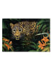 Lutz Mauder Diamond Painting-Set "Leopard" - ab 3 Jahren