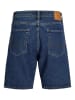JACK & JONES Junior Szorty dżinsowe "Tony" w kolorze granatowym