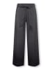KIDS ONLY Marlenehose "Tizana" in Anthrazit