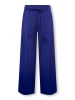 KIDS ONLY Marlenehose "Tizana" in Blau
