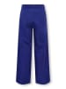 KIDS ONLY Marlenehose "Tizana" in Blau