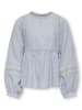 KIDS ONLY Bluse "Monica" in Hellblau